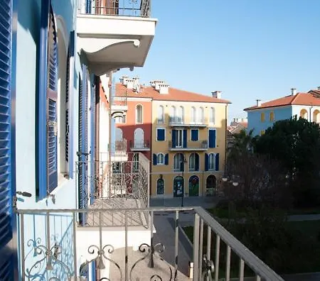 Papavero - Porto Recanati