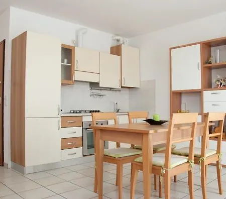 Papavero - Apartamento Porto Recanati