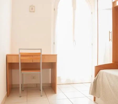 Apartmán Papavero - *