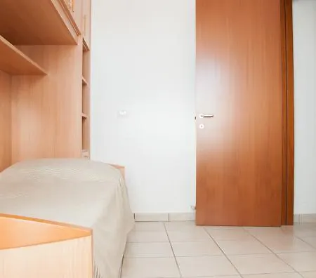 Apartmán Papavero -
