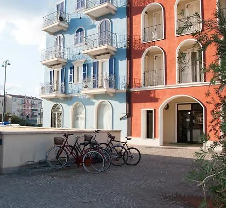 Papavero - Lejlighed Porto Recanati