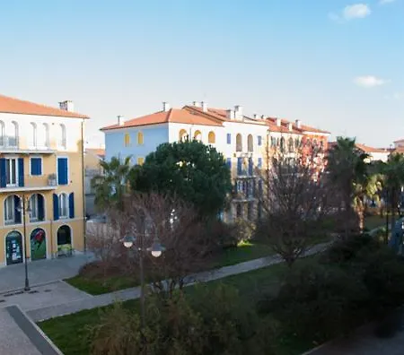 Papavero - Apartmán Porto Recanati