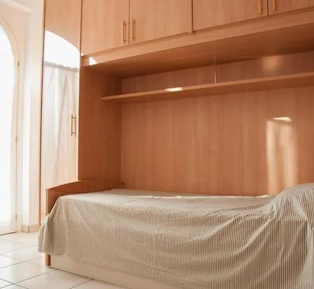 Apartmán Papavero -